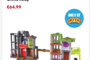 Imaginext Batman and Joker Set