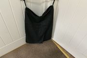 Grey M&amp;S Skirt Size 10
