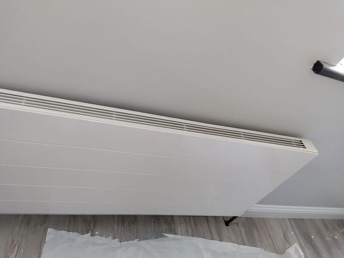 Radiator