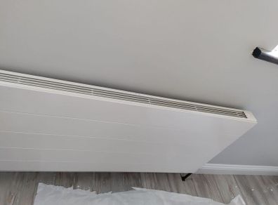 Radiator