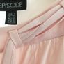 Episode 100% silk blouse Image 4