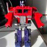 Transformers G1 Optimus Prime Image 2