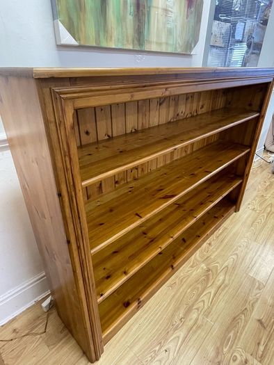 Bookcase