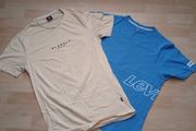 Blakeley &amp; Levi's T-shirt Bundle
