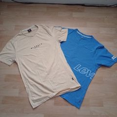 Blakeley & Levi's T-shirt Bundle