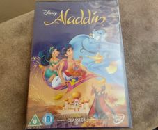 Aladdin