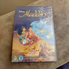 Aladdin