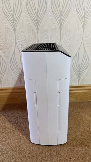 Smart Air Purifier