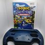 Sonic sega all stars racing plus wheel Image 2