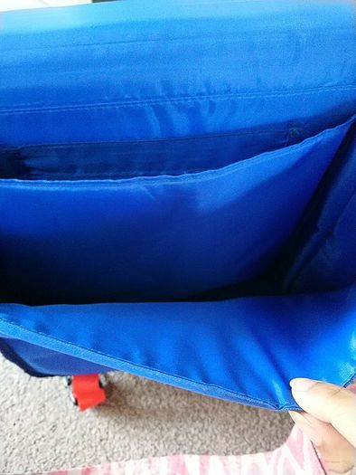 school bag