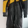 motorbike leather suit Image 3