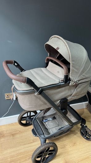 Maxi Cosi Fame