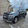 VW Amarok Image 7