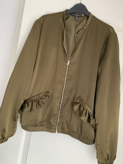 ZARA jacket size S perfect condition