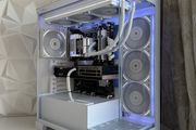 Top Spec Gaming PC | RTX 5080 / Ryzen 9800X3D / DDR5