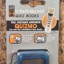 INTELLIQUEST quiz books QUIZMO instant answers Image 3