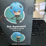 [Unopened] - Nendoroid 1419 Rey Ayanami Original - Mint - Sealed Image 4