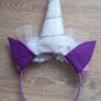 hairband. Image 2