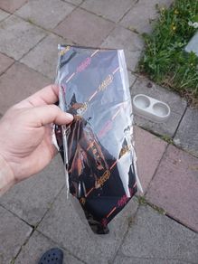 guinness tie