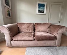 Free Sofa