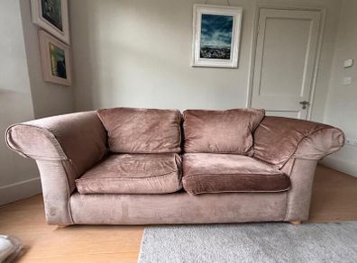 Free Sofa