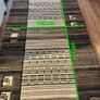 Runner rug - Extra Long Hallway Rug 100/380 cm Image 2