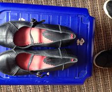 girls shoes