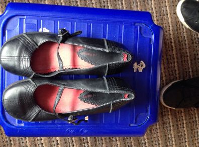girls shoes