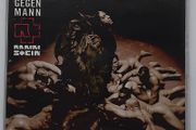 Rammstein - Mann Gegen Mann - CD Single