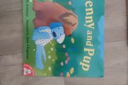 Penny and Pup book