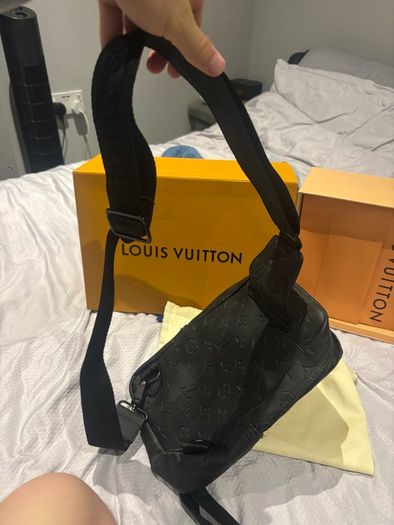lv bag