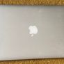 macbook air A1466 core i5 Image 4