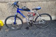petrol bike  needs fresh 2 stroke  petrol