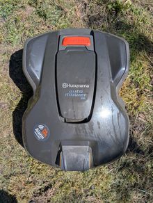 Husqvarna Automower 305