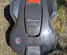 Husqvarna Automower 305