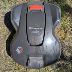 Husqvarna Automower 305
