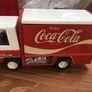Coca Cola 1970 Rare Delivery Truck NIB Image 4