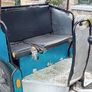 Ebike Rickshaw Image 2