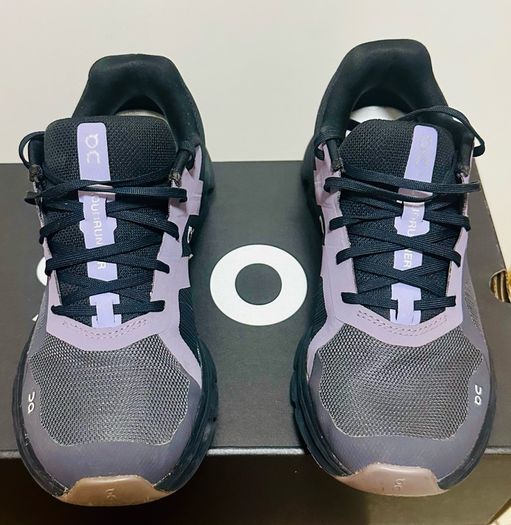 On Running Cloudrunner