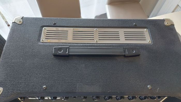 Laney LC50 All Valve Class A Amplifier