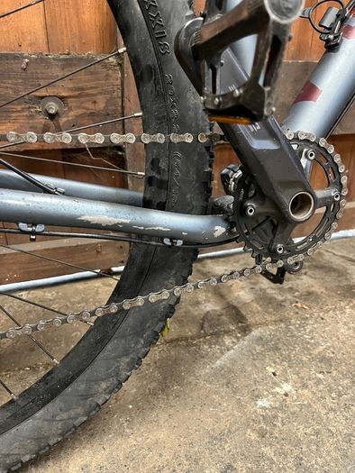 Voodoo Horde Mountain Bike