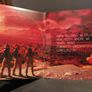 Westlife Where We Are Tour Programme 2010 Image 2