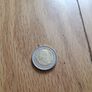 2 Euro Coin - Bulgaria 2026 Image 2