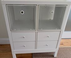 Ikea Kallax Units