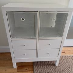 Ikea Kallax Units