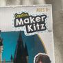 Harry Potter - Creative Maker Kitz Image 4