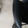 bugaboo bee 6 with new born bassinet cocoon and footmuff Image 9