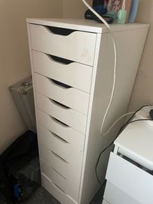 ikea drawers