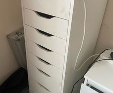ikea drawers