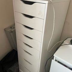 ikea drawers